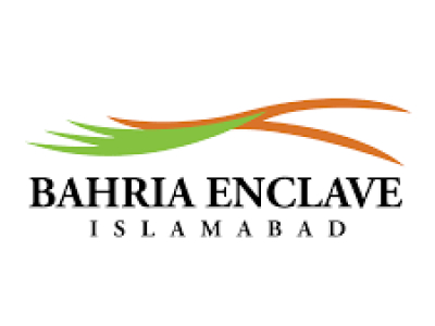 Bahria-Enclave