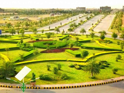 Gulberg