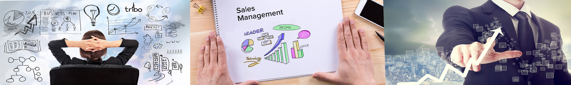 SalesManagement