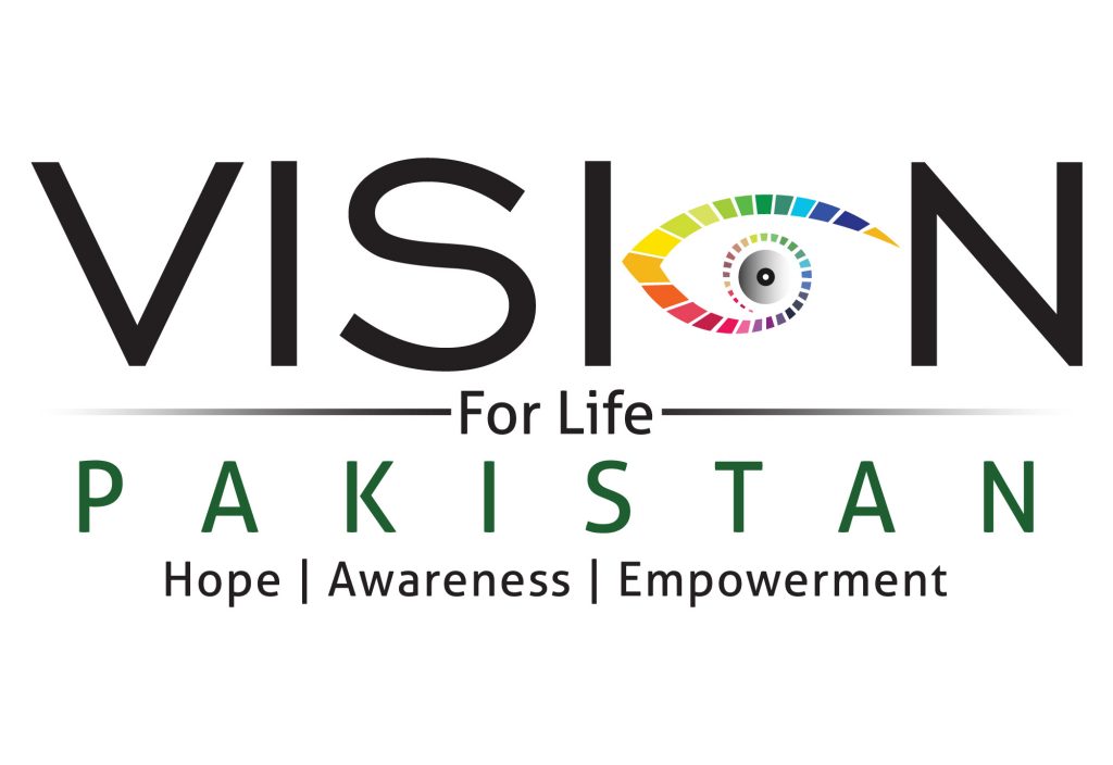 Vision for life Pakistan